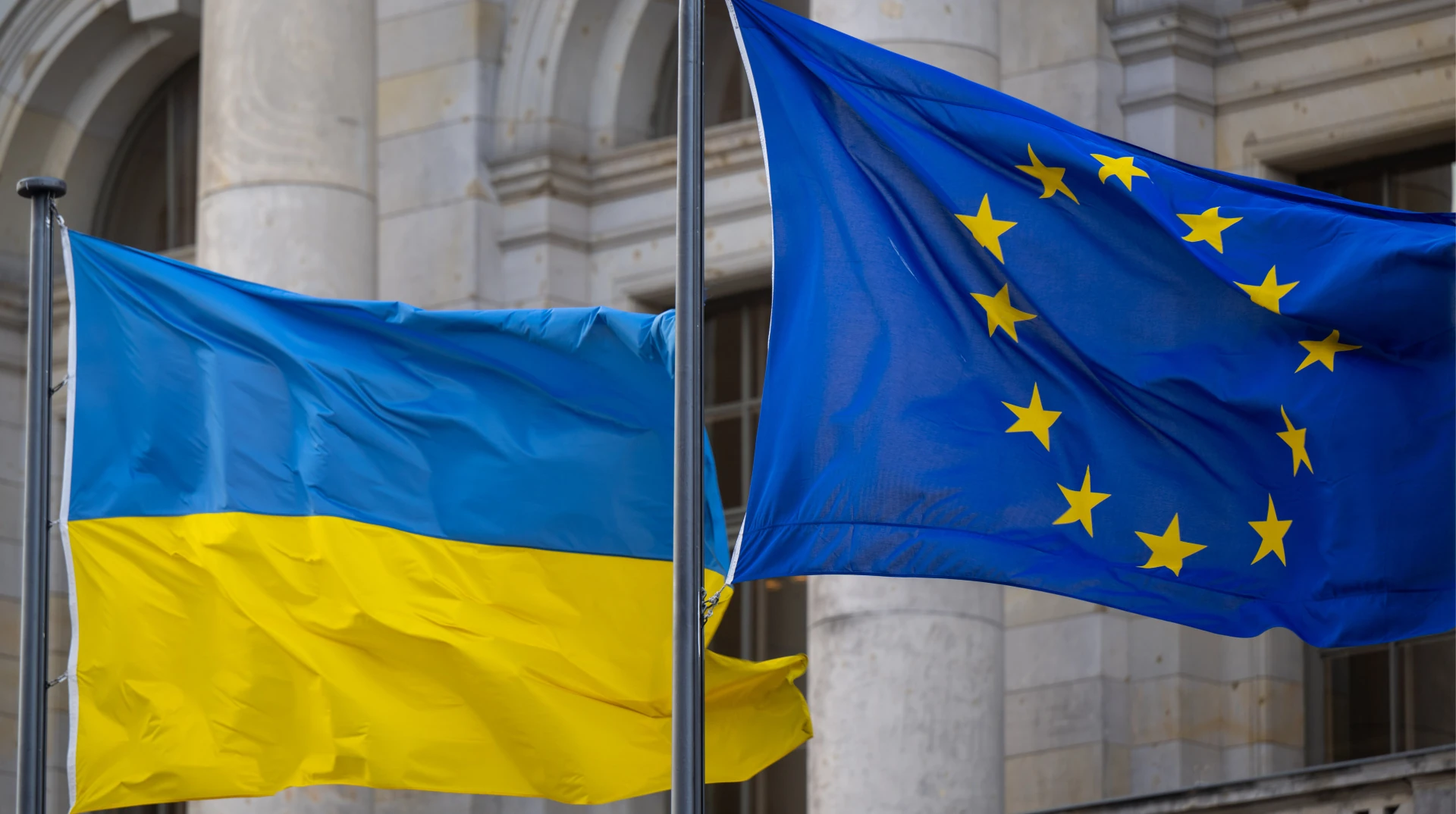 Засідання робочої групи Ради ЄС з питань розширення COELA щодо скринінгу кластерів 2 і 3 для України та Молдови