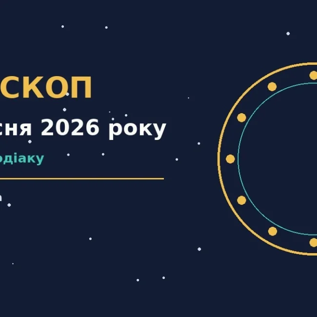 Гороскоп на 9 вересня 2026 року: символічне зображення знаків зодіаку на тлі ранкового неба