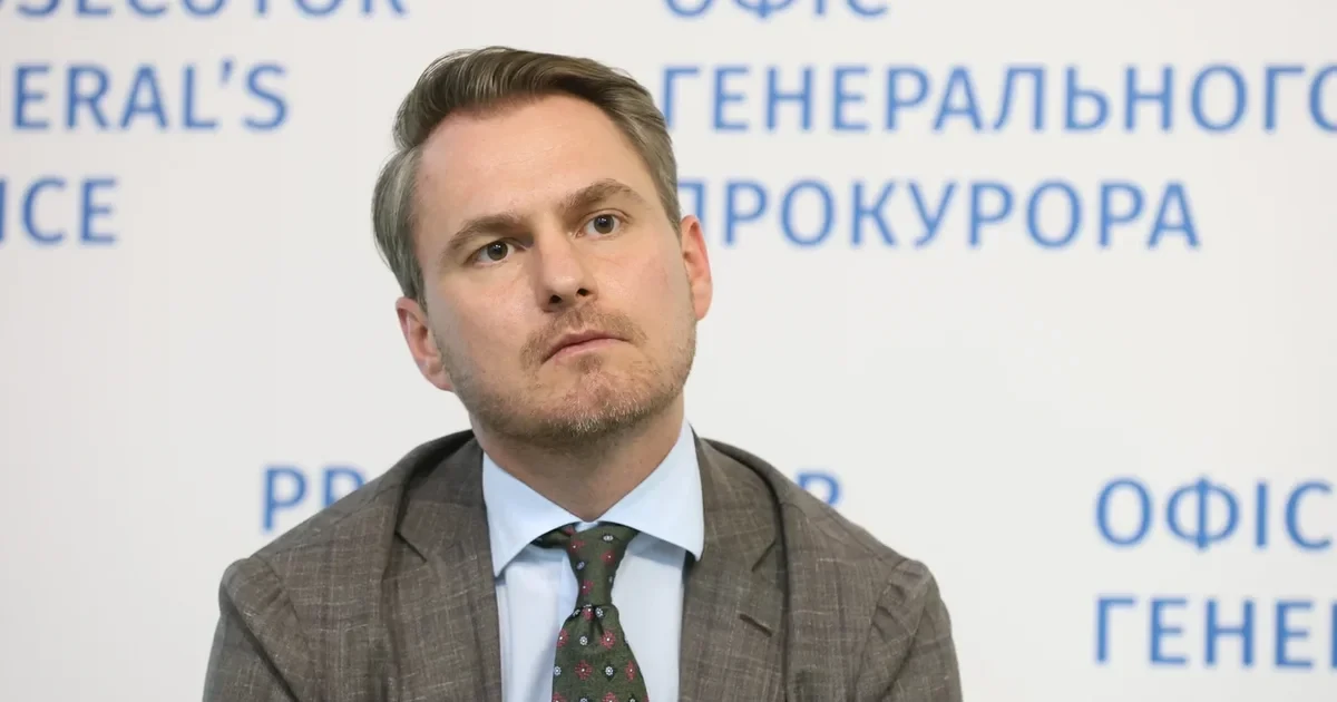 Руслан Кравченко