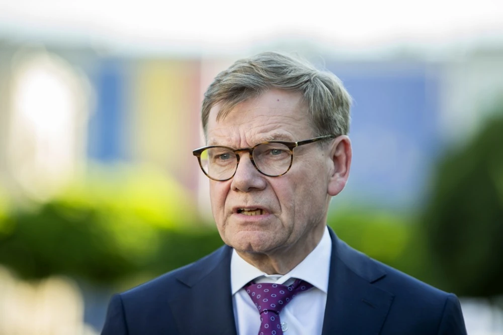 Українські чоловіки призовного віку, які перебувають у Німеччині