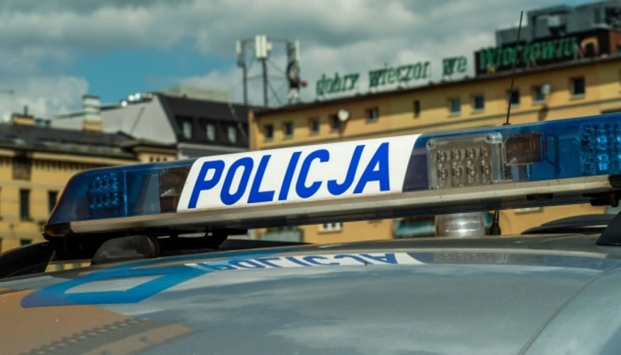 Пошкоджені вогнем розподільчий пристрій і генератор на наземній станції Starlink у Польщі